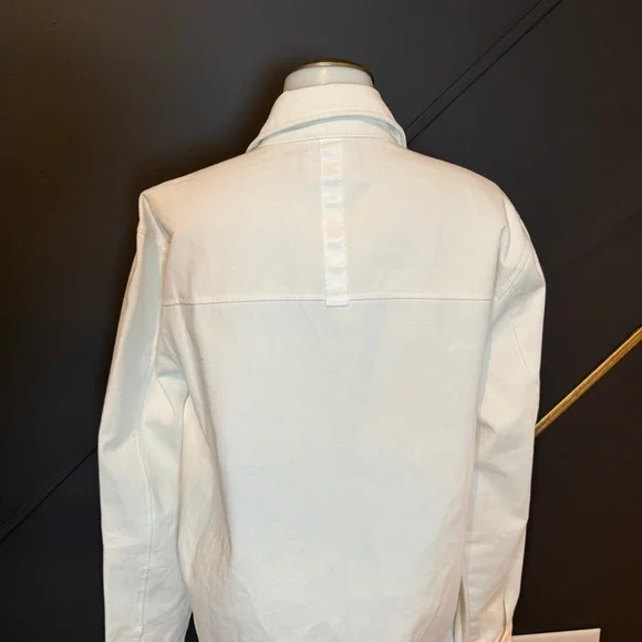 MEN’S Five Four Jean Jacket